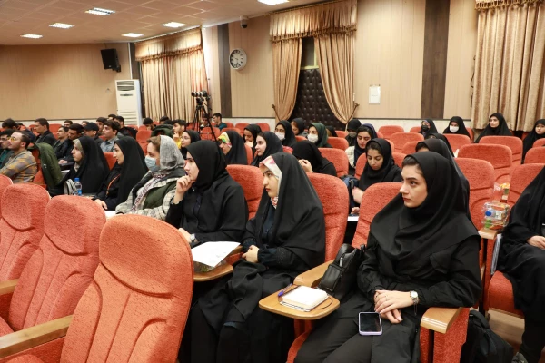 کارگاه آموزشی بتا (بپرس، ترغیب کن و ارجاع بده)  8