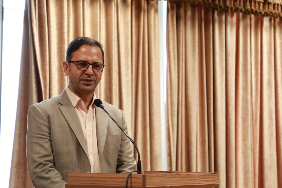 کارگاه آموزشی بتا (بپرس، ترغیب کن و ارجاع بده)  11