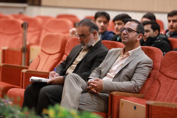 کارگاه آموزشی بتا(بپرس، ترغیب کن و ارجاع بده) ویژه کانون همیاران سلامت جسم و روان استان تهران برگزار شد. 3