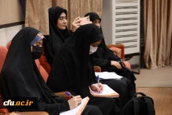 کارگاه آموزشی بتا(بپرس، ترغیب کن و ارجاع بده) ویژه کانون همیاران سلامت جسم و روان استان تهران برگزار شد. 4