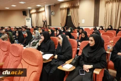 کارگاه آموزشی بتا(بپرس، ترغیب کن و ارجاع بده) ویژه کانون همیاران سلامت جسم و روان استان تهران برگزار شد. 5