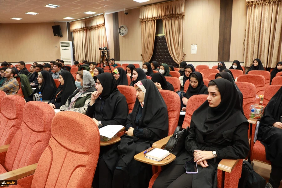 کارگاه آموزشی بتا(بپرس، ترغیب کن و ارجاع بده) ویژه کانون همیاران سلامت جسم و روان استان تهران برگزار شد. 5