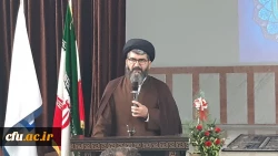 برگزاری اختتامیه ششمین جشنواره کشوری ایده پردازی ورزشی و بازی های آموزش دانشجومعلمان دانشگاه فرهنگیان سراسر کشور 7