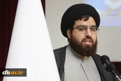 با حضور رئیس حوزه اسلامی دانشگاهیان کشور؛
حوزه علوم اسلامی دانشگاه فرهنگیان استان بوشهر افتتاح شد 2