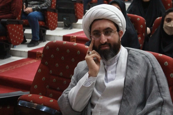 با حضور رئیس حوزه اسلامی دانشگاهیان کشور؛
حوزه علوم اسلامی دانشگاه فرهنگیان استان بوشهر افتتاح شد 4