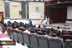 با حضور رئیس حوزه اسلامی دانشگاهیان کشور؛
حوزه علوم اسلامی دانشگاه فرهنگیان استان بوشهر افتتاح شد 5