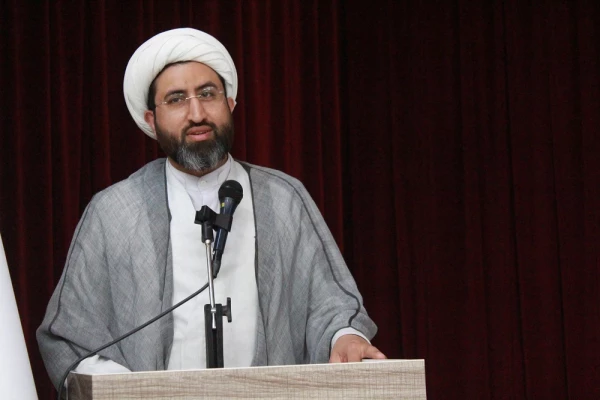 با حضور رئیس حوزه اسلامی دانشگاهیان کشور؛
حوزه علوم اسلامی دانشگاه فرهنگیان استان بوشهر افتتاح شد 9