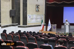 با حضور رئیس حوزه اسلامی دانشگاهیان کشور؛
حوزه علوم اسلامی دانشگاه فرهنگیان استان بوشهر افتتاح شد 11