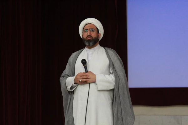 با حضور رئیس حوزه اسلامی دانشگاهیان کشور؛
حوزه علوم اسلامی دانشگاه فرهنگیان استان بوشهر افتتاح شد 13