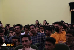 رئیس دانشگاه فرهنگیان استان بوشهر:
جشن ازدواج دانشجویی 48 زوج دانشجوی این دانشگاه برگزار شد 3