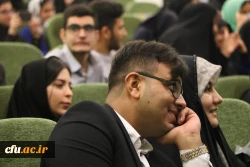 رئیس دانشگاه فرهنگیان استان بوشهر:
جشن ازدواج دانشجویی 48 زوج دانشجوی این دانشگاه برگزار شد 6