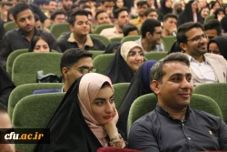 رئیس دانشگاه فرهنگیان استان بوشهر:
جشن ازدواج دانشجویی 48 زوج دانشجوی این دانشگاه برگزار شد 7