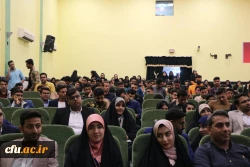 رئیس دانشگاه فرهنگیان استان بوشهر:
جشن ازدواج دانشجویی 48 زوج دانشجوی این دانشگاه برگزار شد 14