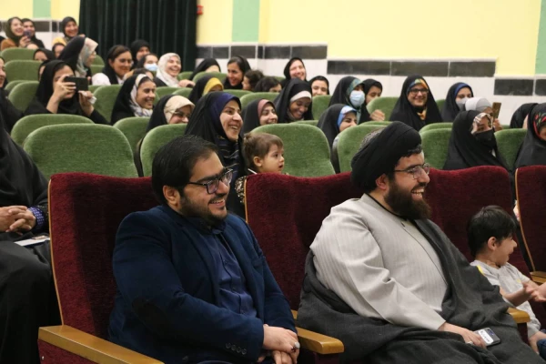 رئیس دانشگاه فرهنگیان استان بوشهر:
جشن ازدواج دانشجویی 48 زوج دانشجوی این دانشگاه برگزار شد 15