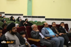 رئیس دانشگاه فرهنگیان استان بوشهر:
جشن ازدواج دانشجویی 48 زوج دانشجوی این دانشگاه برگزار شد 17