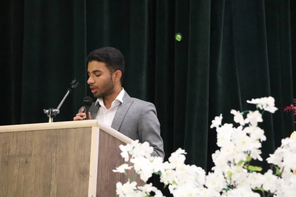 رئیس دانشگاه فرهنگیان استان بوشهر:
جشن ازدواج دانشجویی 48 زوج دانشجوی این دانشگاه برگزار شد 18