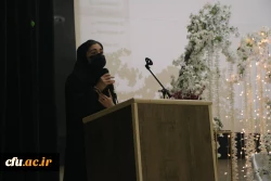 رئیس دانشگاه فرهنگیان استان بوشهر:
جشن ازدواج دانشجویی 48 زوج دانشجوی این دانشگاه برگزار شد 19