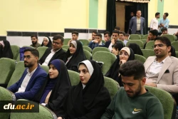 رئیس دانشگاه فرهنگیان استان بوشهر:
جشن ازدواج دانشجویی 48 زوج دانشجوی این دانشگاه برگزار شد 20