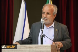 
با حضور مسئولان و دانشجویان دانشگاه فرهنگیان استان بوشهر؛
جشن بزرگ میلاد امام زمان (عج) برگزار شد 9