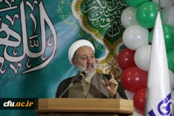 افتتاحیه هفتمین گردهمایی سراسری تشکل های دانشجویی دانشگاه فرهنگیان به میزبانی اصفهان  8