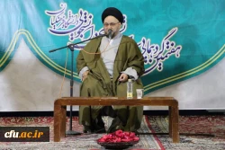 آغاز بزرگترین گردهمایی تشکل های دانشجویی دانشگاه فرهنگیان  4