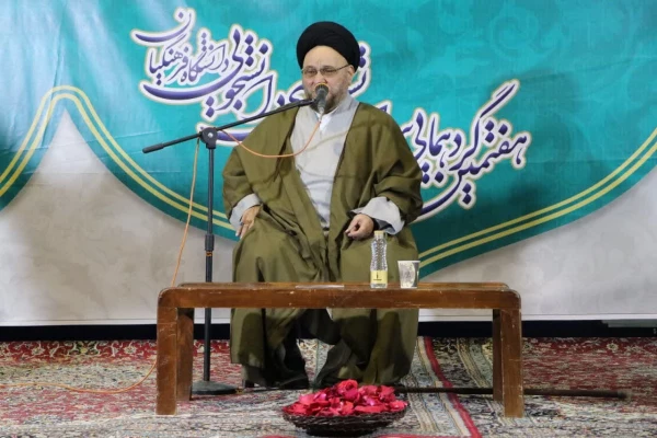 آغاز بزرگترین گردهمایی تشکل های دانشجویی دانشگاه فرهنگیان  4