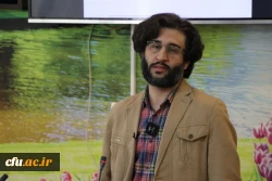 آغاز بزرگترین گردهمایی تشکل های دانشجویی دانشگاه فرهنگیان  8