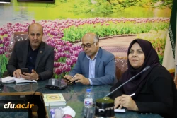 آغاز بزرگترین گردهمایی تشکل های دانشجویی دانشگاه فرهنگیان  15