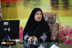 آغاز بزرگترین گردهمایی تشکل های دانشجویی دانشگاه فرهنگیان  16