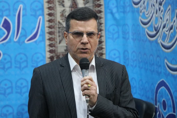 برگزاری نمایشگاه فعالیت های تشکل های دانشجویی دانشگاه فرهنگیان در اصفهان 7