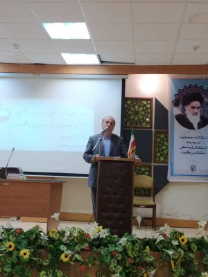 برگزاری نشست تخصصی آموزشی "فرهنگ بسیجی با رویکرد جهاد تبیین و دانشگاه تمدن ساز 3