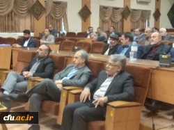 برگزاری نشست تخصصی آموزشی 