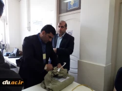 آزمون جبرانی اصلح ویژه مهارت آموزان ماده 28 دانشگاه فرهنگیان 3