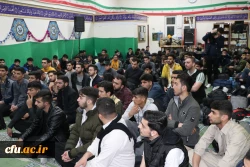 اعزام دانشجویان پردیس های الزهرا(س) و پردیس علامه امینی دانشگاه فرهنگیان آذربایجان شرقی در قالب اردوی راهیان نور به مناطق عملیاتی کشور جنوب  2