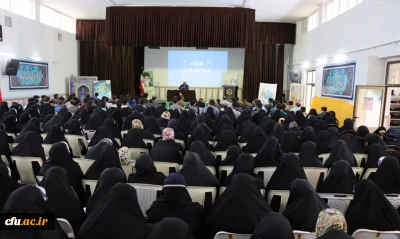 به میزبانی مدیریت امور پردیس های استان قم برگزار شد:

دوره آموزشی مصاحبه گران طرح ولایت دانشگاه فرهنگیان کشور
