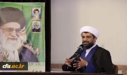 دوره آموزشی مصاحبه گران طرح ولایت دانشگاه فرهنگیان کشور
 3