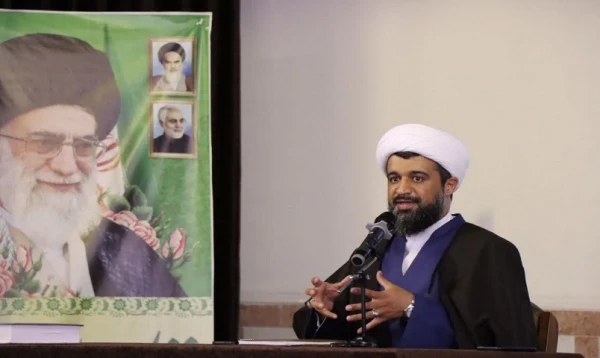 دوره آموزشی مصاحبه گران طرح ولایت دانشگاه فرهنگیان کشور
 3