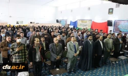 دوره آموزشی مصاحبه گران طرح ولایت دانشگاه فرهنگیان کشور
 4