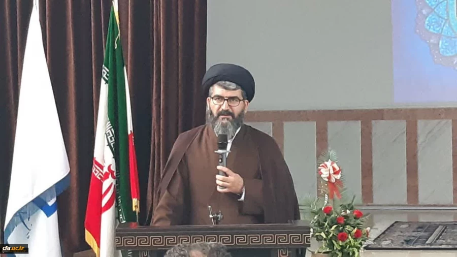 برگزاری اختتامیه ششمین جشنواره کشوری ایده پردازی ورزشی و بازی های آموزش دانشجومعلمان دانشگاه فرهنگیان سراسر کشور 2