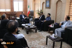 مشارکت در توسعه فضاهای آزمایشگاهی دانشگاه فرهنگیان استان  3