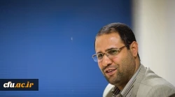 بازدید ریاست محترم دانشگاه فرهنگیان جناب آقای دکتر صحرایی از مراکز پردیس های استان هرمزگان 8