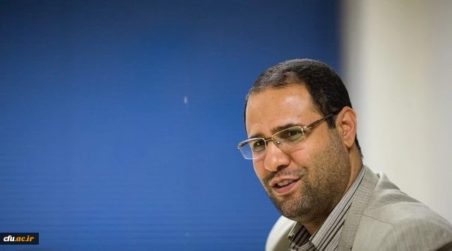 بازدید ریاست محترم دانشگاه فرهنگیان جناب آقای دکتر صحرایی از مراکز پردیس های استان هرمزگان 8