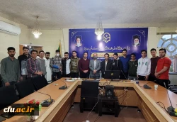 دوره تئوری مربیگری درجه ۳
 3