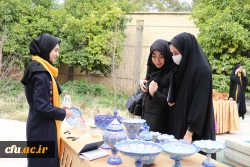 هفتمین گردهمایی سراسری تشکل های دانشجویی دانشگاه فرهنگیان