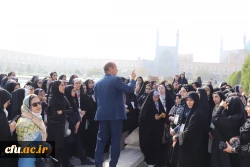 هفتمین گردهمایی سراسری تشکل های دانشجویی دانشگاه فرهنگیان