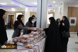 هفتمین گردهمایی سراسری تشکل های دانشجویی دانشگاه فرهنگیان