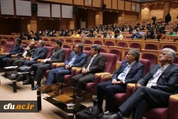 دکتر توان در همایش pck در آموزش زبان انگلیسی از برگزاری ۱۹ همایش pck در ۱۹ رشته مختلف خبر داد 3