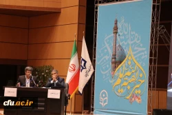 دکتر توان در همایش pck در آموزش زبان انگلیسی از برگزاری ۱۹ همایش pck در ۱۹ رشته مختلف خبر داد 5