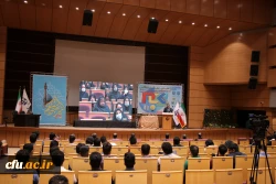 دکتر توان در همایش pck در آموزش زبان انگلیسی از برگزاری ۱۹ همایش pck در ۱۹ رشته مختلف خبر داد 8