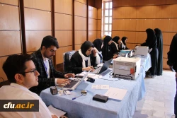 دکتر توان در همایش pck در آموزش زبان انگلیسی از برگزاری ۱۹ همایش pck در ۱۹ رشته مختلف خبر داد 9